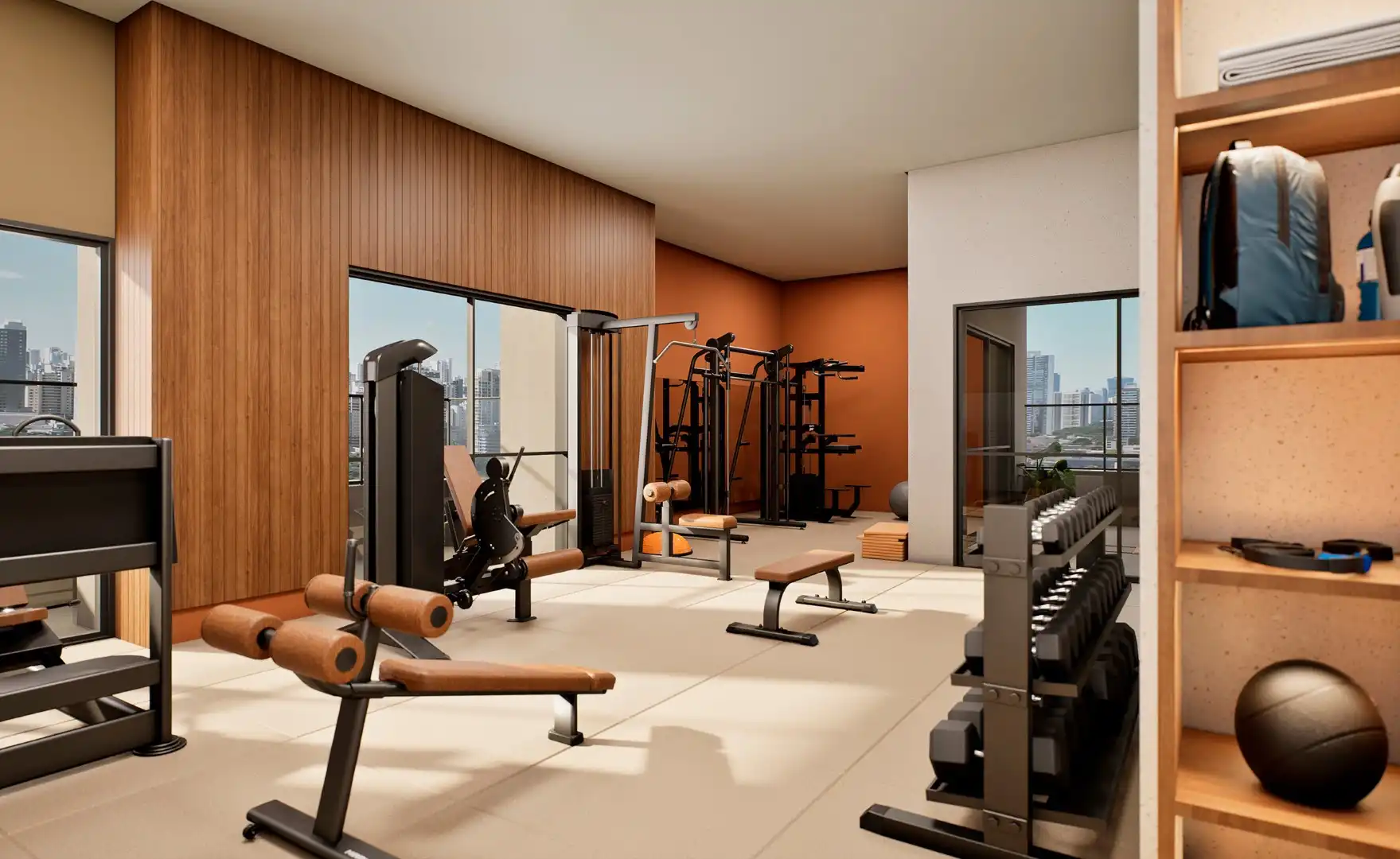 Fitness